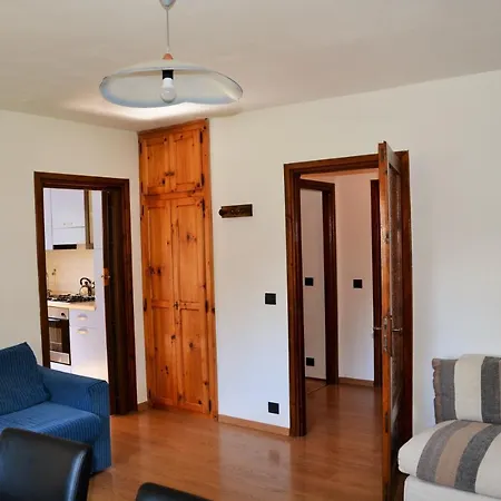 Casa Roberto R2 Antey-Saint-André