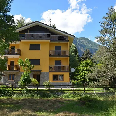 Appartement Casa Roberto R2