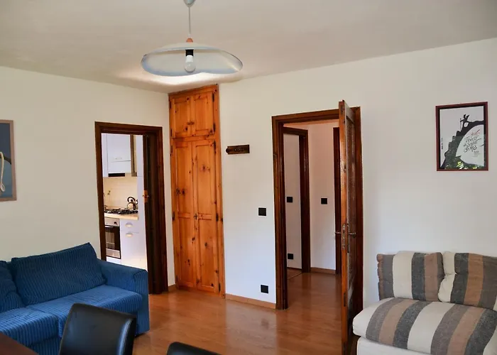 Casa Roberto R2 Antey-Saint-André