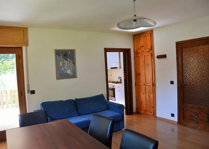 Casa Roberto R2 Daire *