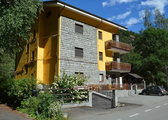 Daire Casa Roberto R2