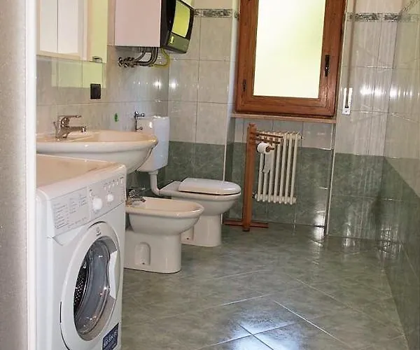 Casa Roberto R2 Antey-Saint-André