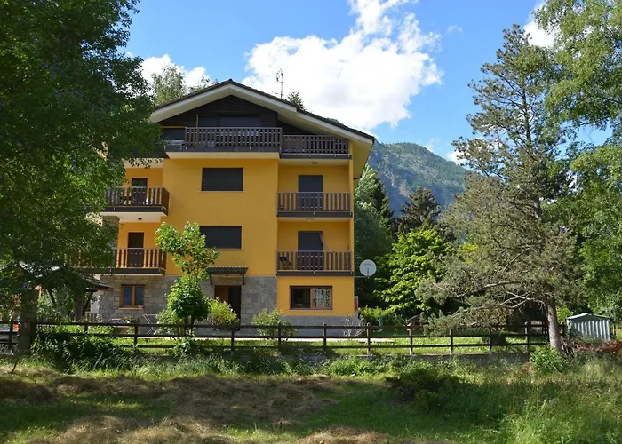 Daire Casa Roberto R2