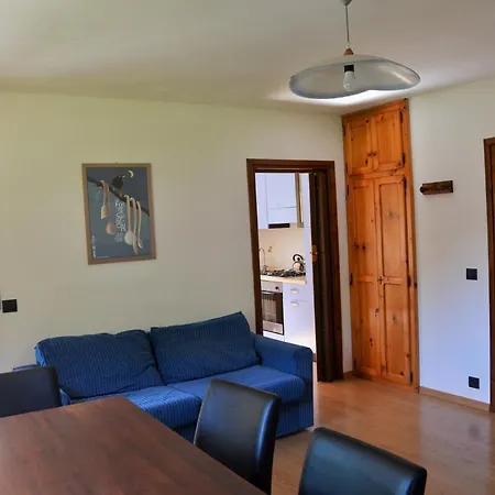 Casa Roberto R2 דירה *