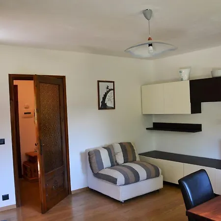 דירה Casa Roberto R2 Antey-Saint-André