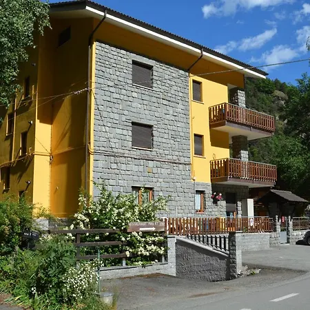 דירה Casa Roberto R2