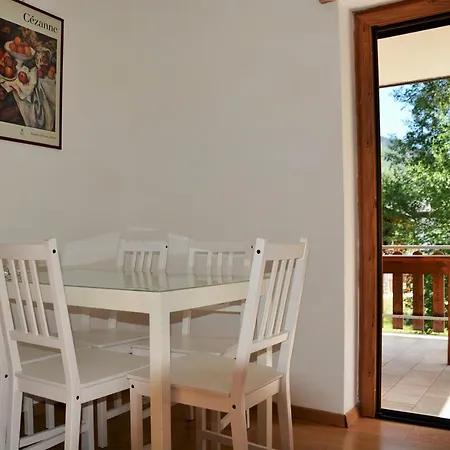 Casa Roberto R2 Apartment