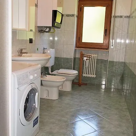 Casa Roberto R2 Antey-Saint-André